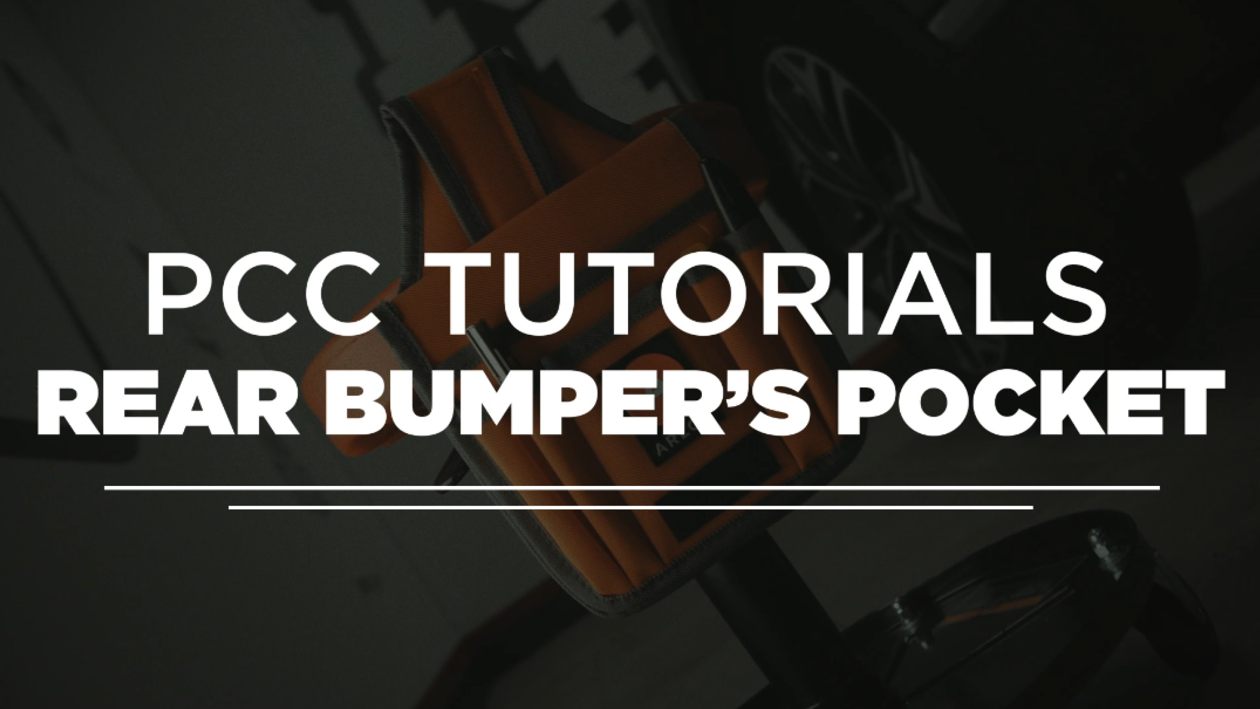 06 PCC Thumbnail RearBumperPocket