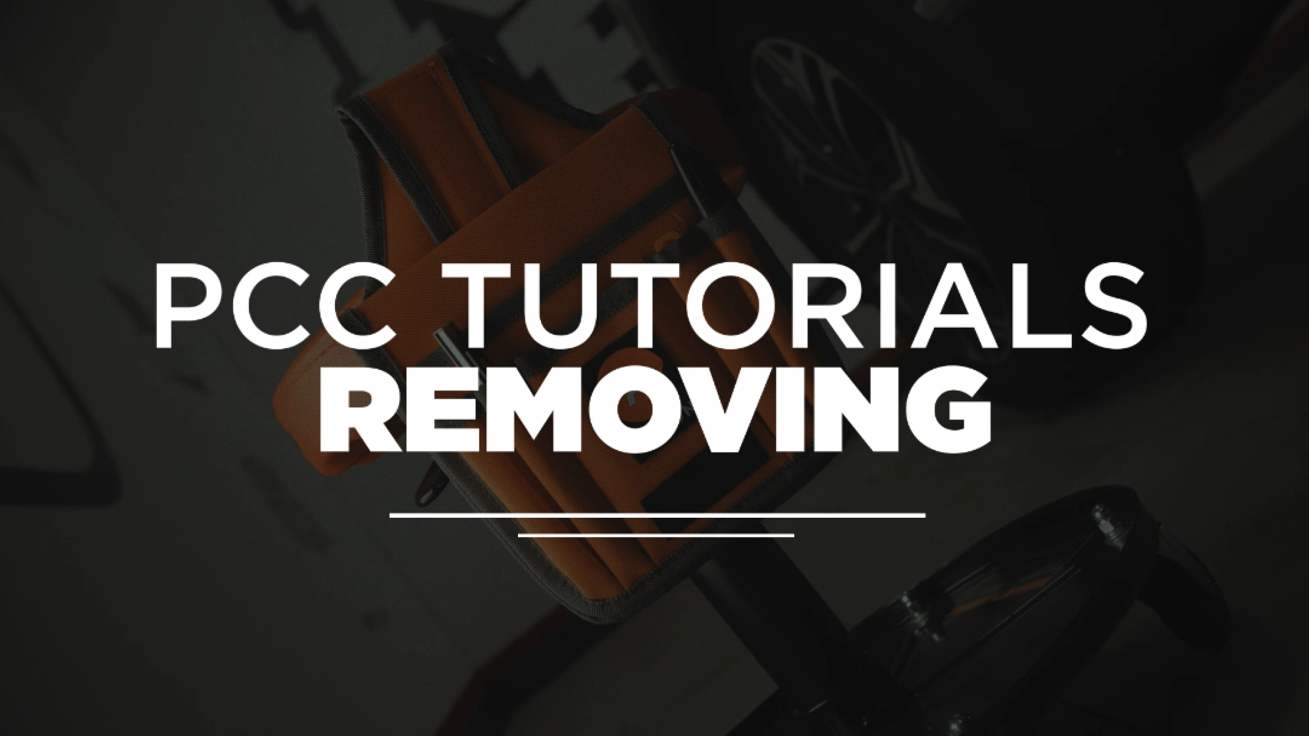 09 PCC Thumbnail Removing