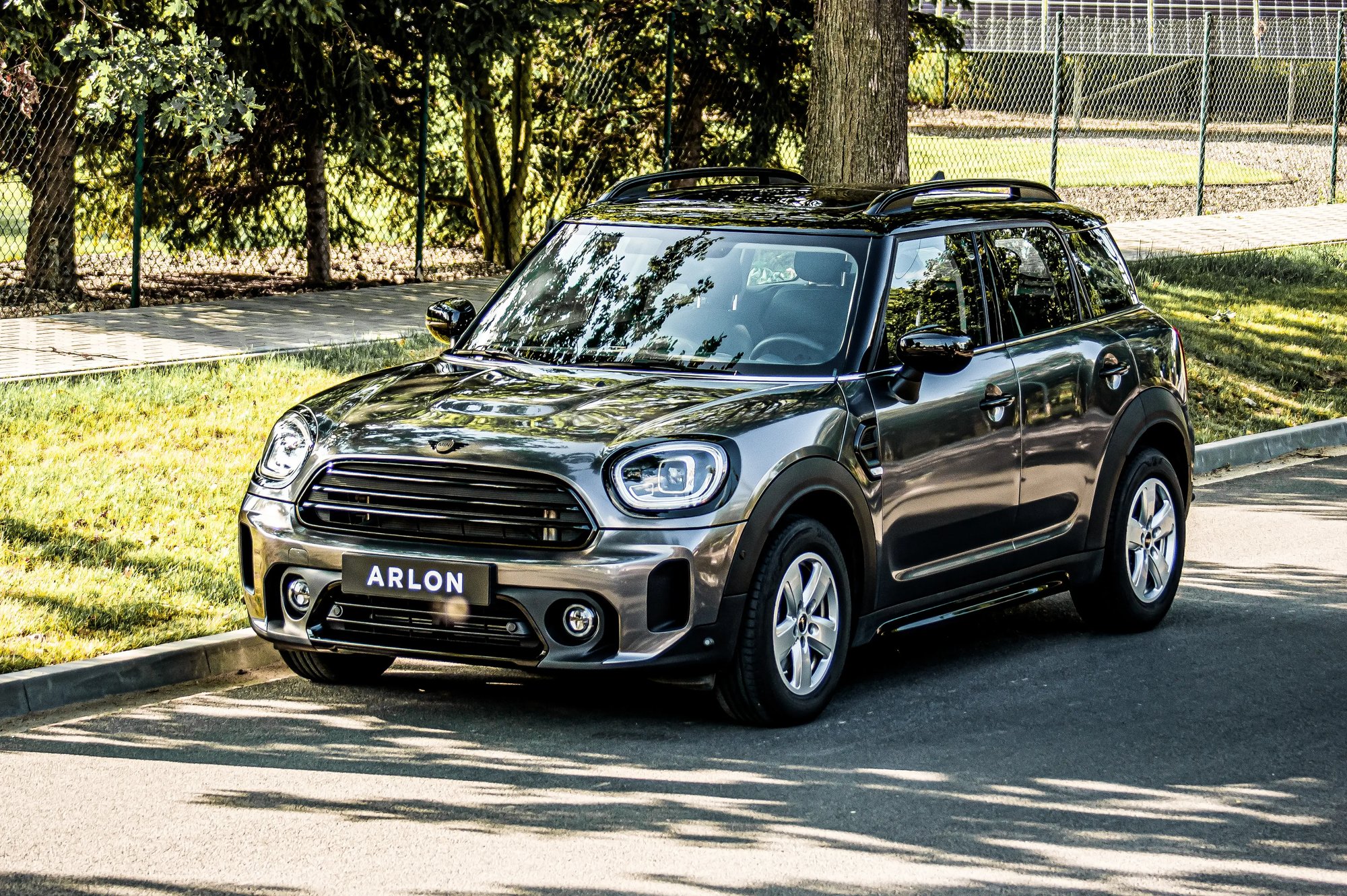 PCC - Gloss Charcoal Metallic- Arlon - HD - 17