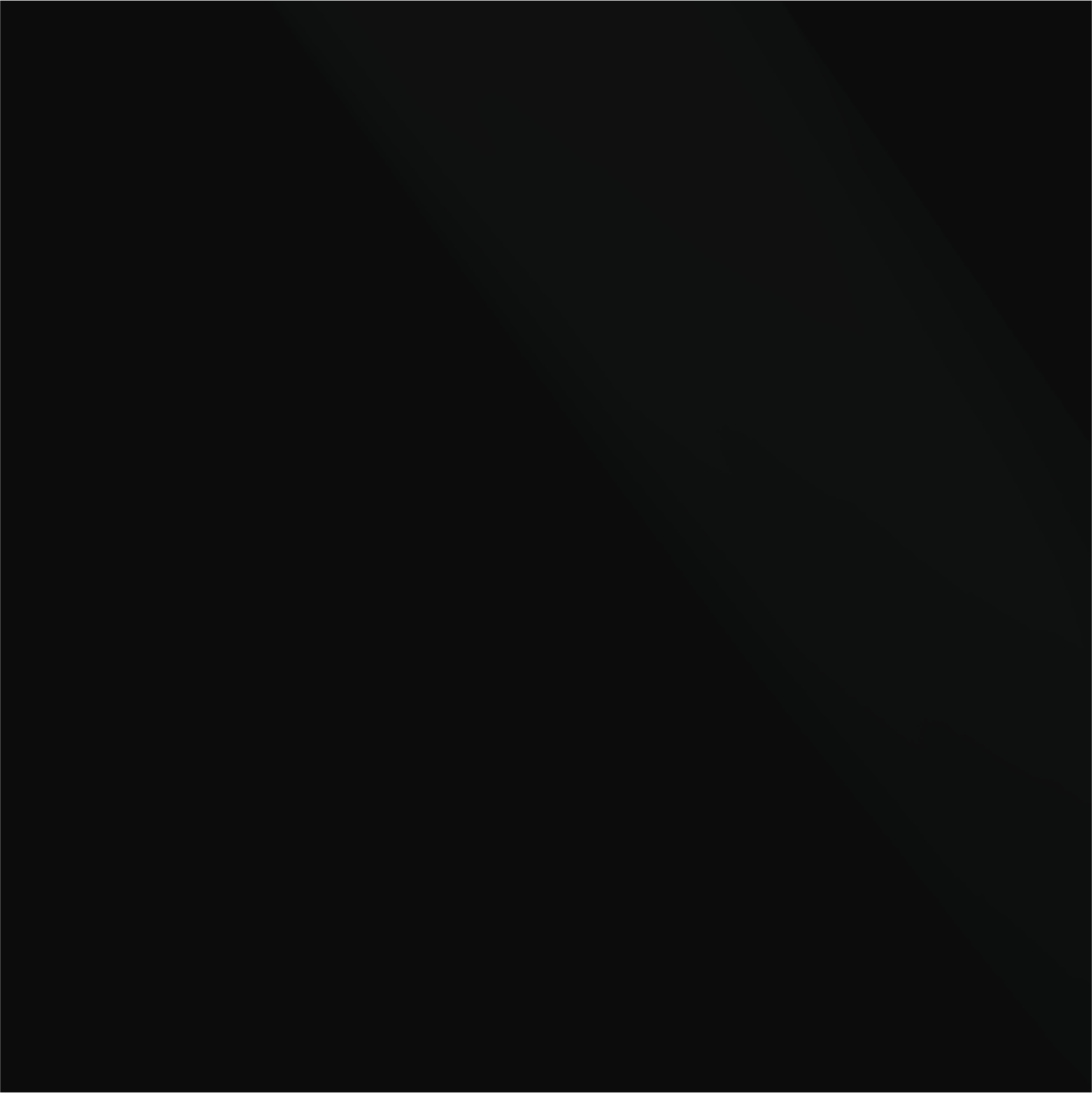 PCC Square_503 Matte Black
