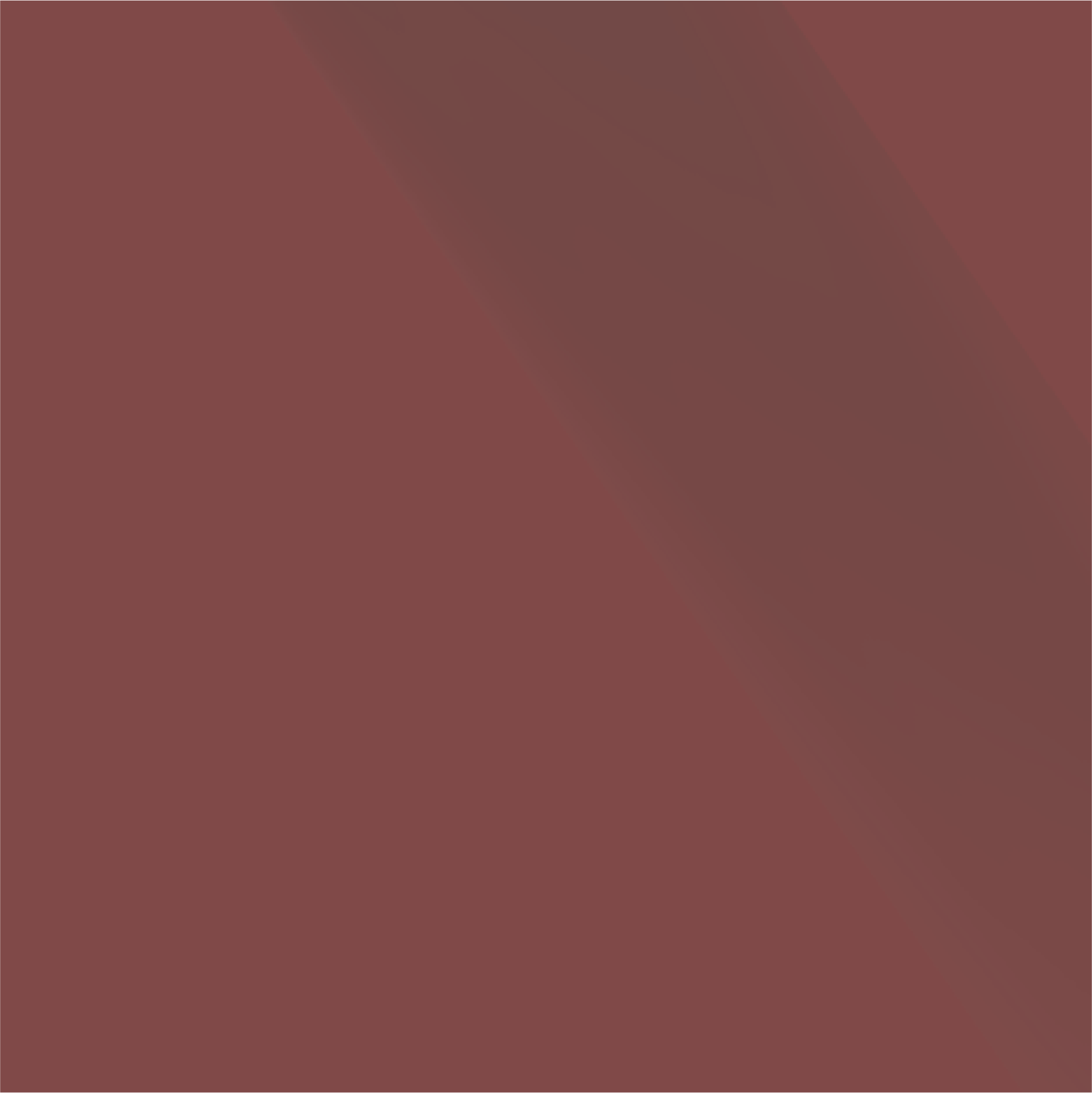 PCC Square_551 Matte Aluminium Red
