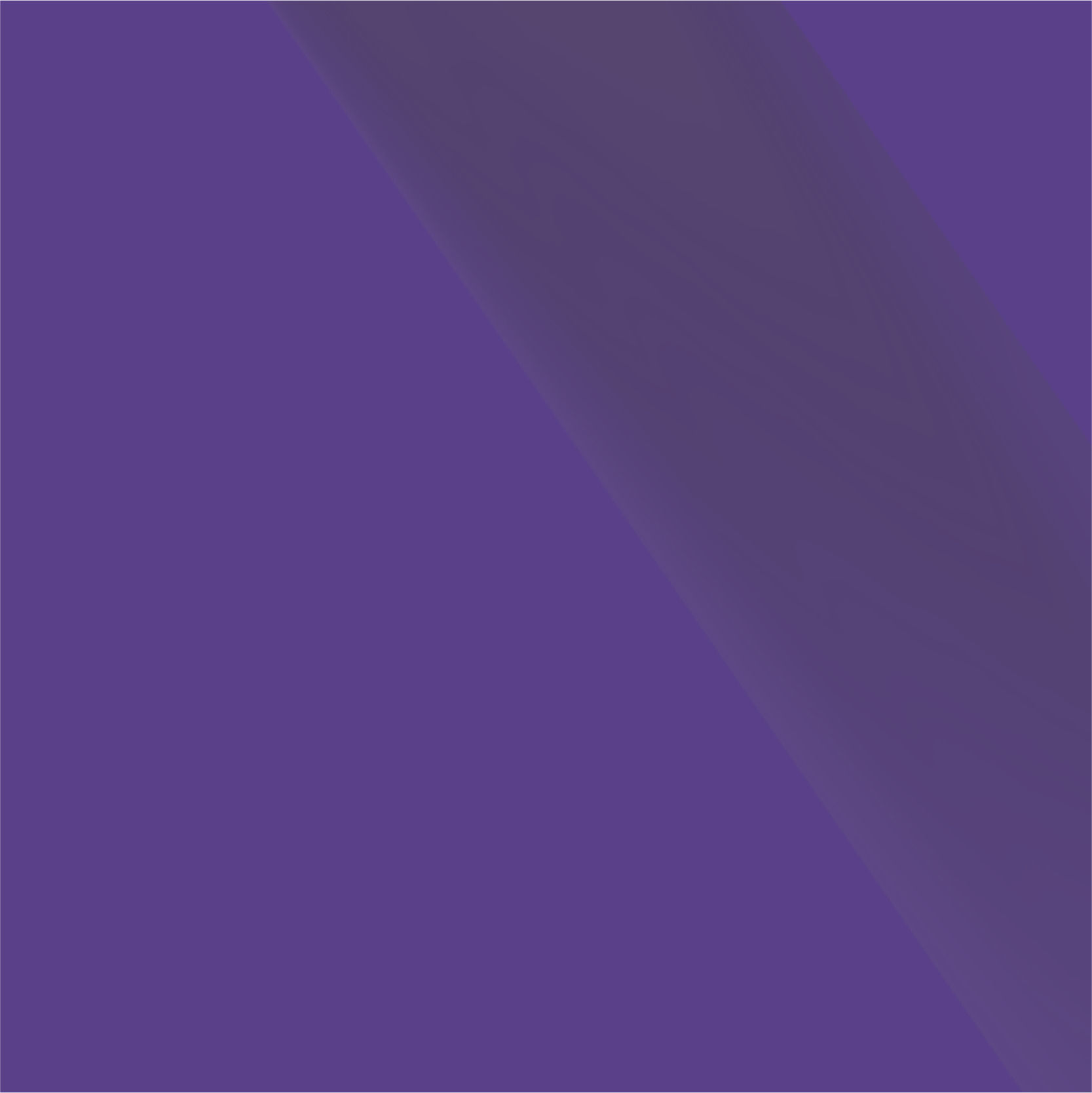 PCC Square_557 Matte Aluminium Purple