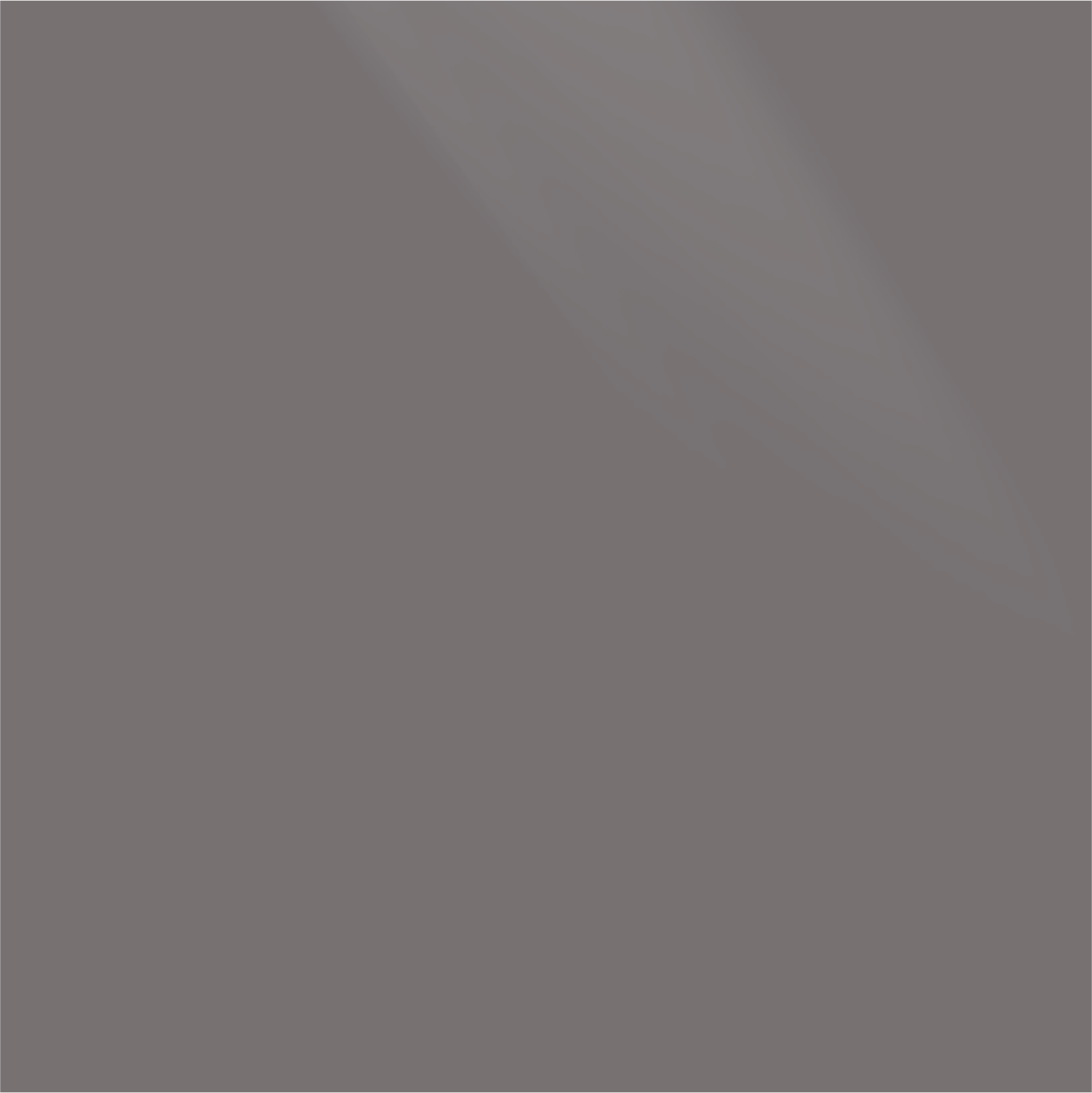 PCC Square_558 Matte Aluminium Grey