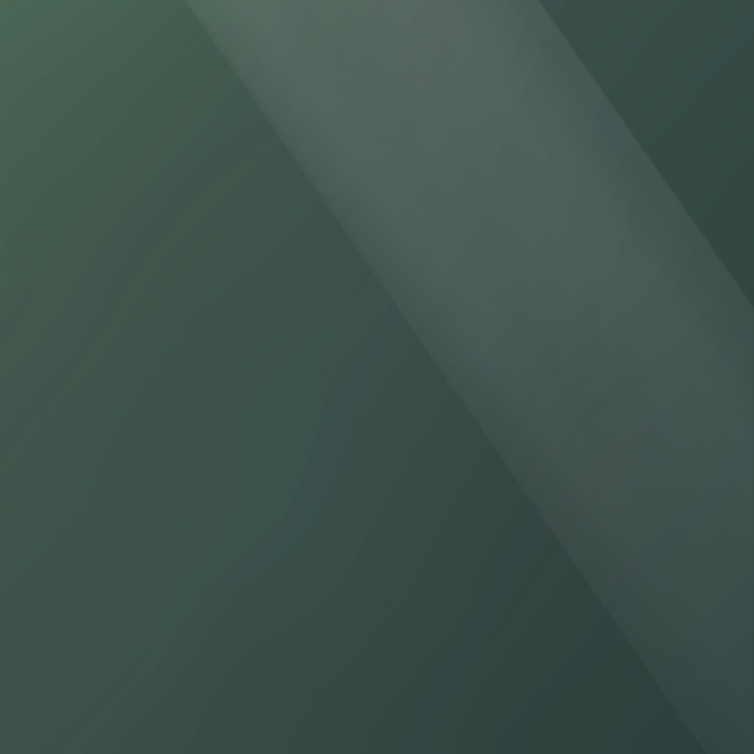 N PCC Square_560 Matte Forest Green Metallic
